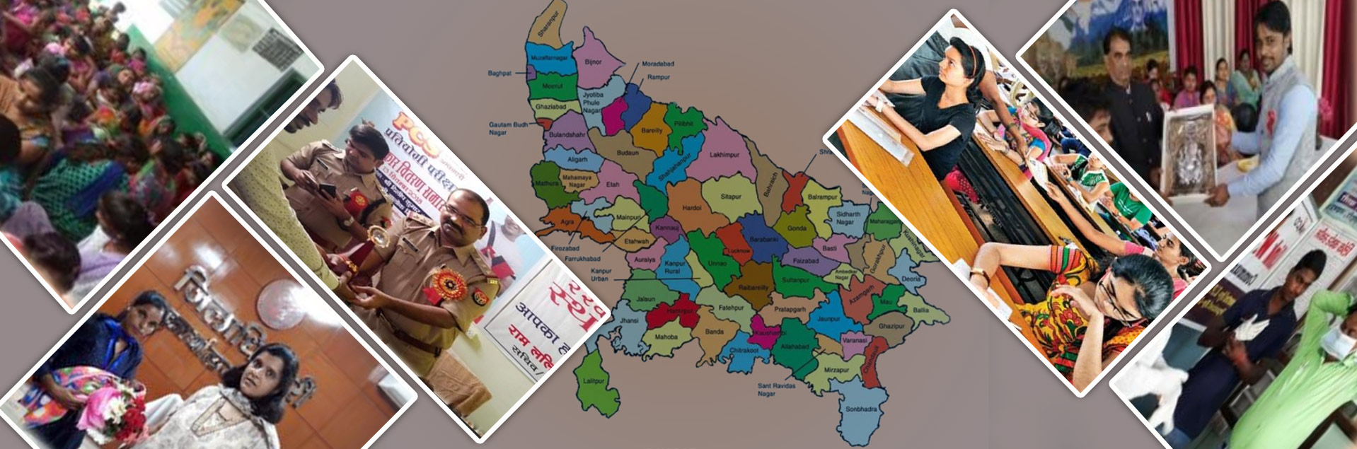Gramin Vikas Sewa Samiti